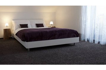 Slovakija Privát Dolný Kalník, Interjeras